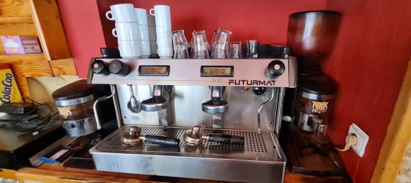 Gewerbliche Immobilie in Zaragoza, Spain 100m², Nr. 108225 5