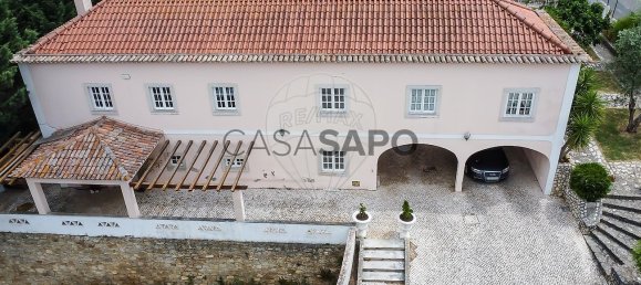 3 غرف نوم قلاع في Alenquer, Portugal رقم 324197 46