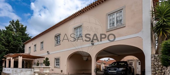 3 غرف نوم قلاع في Alenquer, Portugal رقم 324197 6