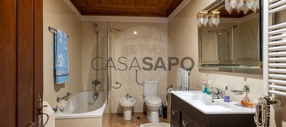 3 غرف نوم قلاع في Alenquer, Portugal رقم 324197 28