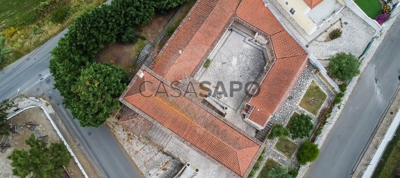 3 غرف نوم قلاع في Alenquer, Portugal رقم 324197 44