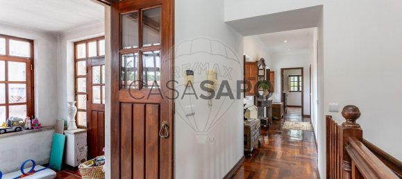 3 غرف نوم قلاع في Alenquer, Portugal رقم 324197 23