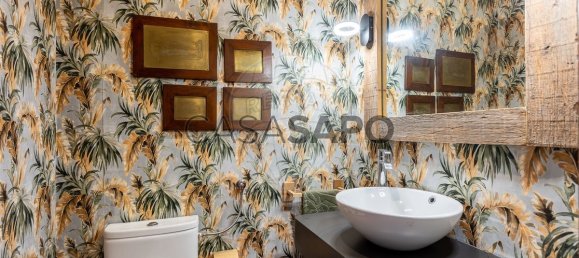 3 غرف نوم قلاع في Alenquer, Portugal رقم 324197 17