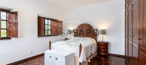 3 غرف نوم قلاع في Alenquer, Portugal رقم 324197 26