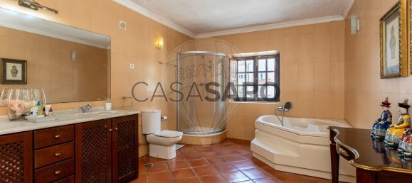 3 غرف نوم قلاع في Alenquer, Portugal رقم 324197 13