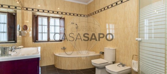 3 غرف نوم قلاع في Alenquer, Portugal رقم 324197 25