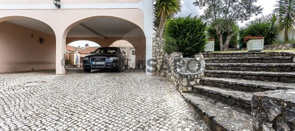 3 غرف نوم قلاع في Alenquer, Portugal رقم 324197 33