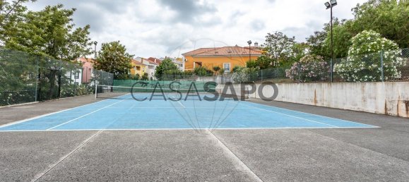 3 غرف نوم قلاع في Alenquer, Portugal رقم 324197 5