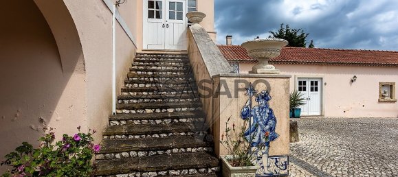 3 غرف نوم قلاع في Alenquer, Portugal رقم 324197 31