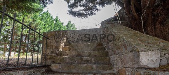 3 غرف نوم قلاع في Alenquer, Portugal رقم 324197 38