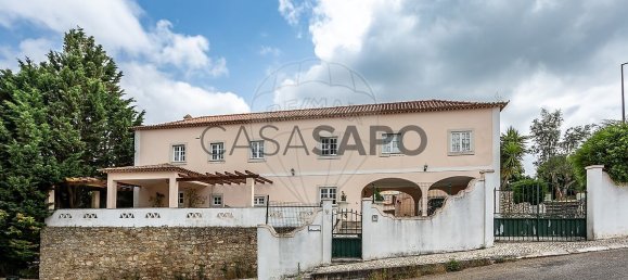 3 غرف نوم قلاع في Alenquer, Portugal رقم 324197 37