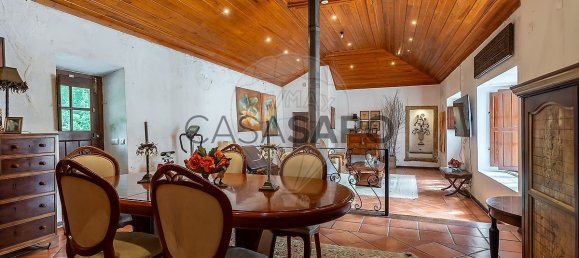 3 غرف نوم قلاع في Alenquer, Portugal رقم 324197 7