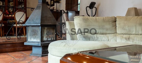 3 غرف نوم قلاع في Alenquer, Portugal رقم 324197 16