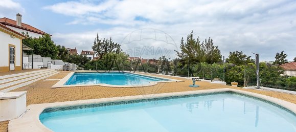 3 غرف نوم قلاع في Alenquer, Portugal رقم 324197 40