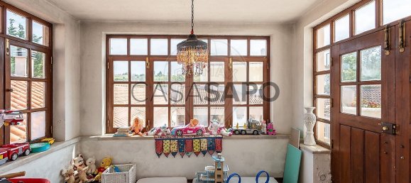 3 غرف نوم قلاع في Alenquer, Portugal رقم 324197 24