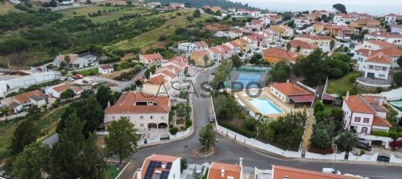 3 غرف نوم قلاع في Alenquer, Portugal رقم 324197 45