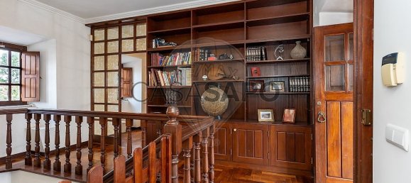 3 غرف نوم قلاع في Alenquer, Portugal رقم 324197 22