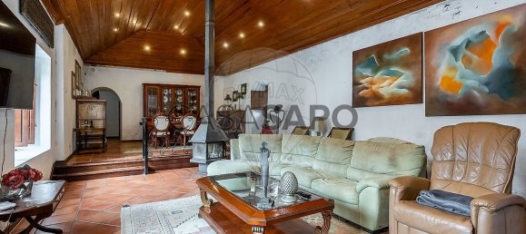 3 غرف نوم قلاع في Alenquer, Portugal رقم 324197 15