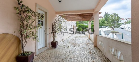 3 غرف نوم قلاع في Alenquer, Portugal رقم 324197 32