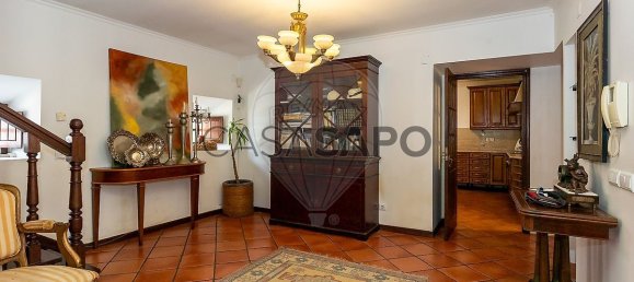 3 غرف نوم قلاع في Alenquer, Portugal رقم 324197 9