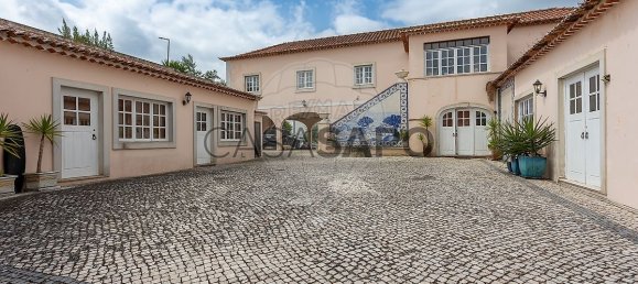 3 غرف نوم قلاع في Alenquer, Portugal رقم 324197 2