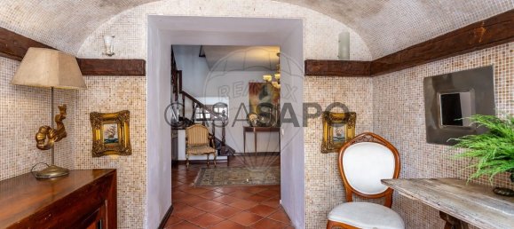 3 غرف نوم قلاع في Alenquer, Portugal رقم 324197 8