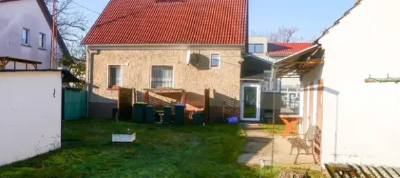 Casa de 3 habitaciónes en Spree-Neise, Germany No. 70560 2