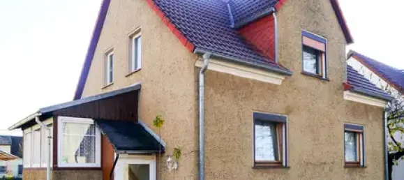 Casa de 3 habitaciónes en Spree-Neise, Germany No. 70560 4