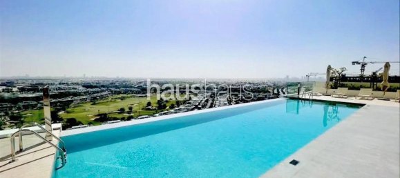 Apartamento de 2 dormitorios en Dubai Hills Estate, UAE No. 99475 2