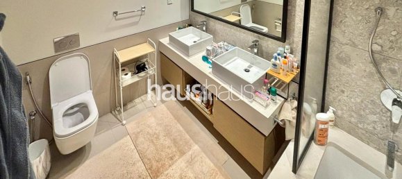 Apartamento de 2 dormitorios en Dubai Hills Estate, UAE No. 99475 15