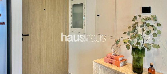 Apartamento de 2 dormitorios en Dubai Hills Estate, UAE No. 99475 9