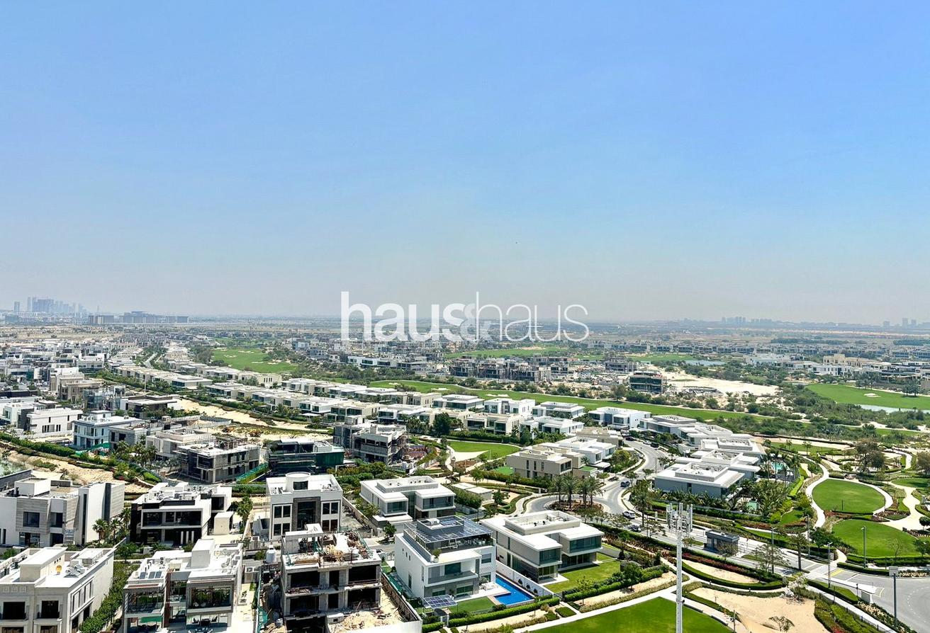 2 Schlafzimmer Wohnung in Dubai Hills Estate, UAE, Nr. 99475