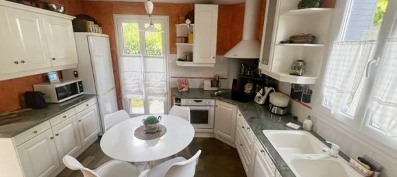 Casa de 4 dormitorios en Asnieres-sur-Oise, France No. 323398 3