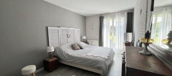 Casa de 4 dormitorios en Asnieres-sur-Oise, France No. 323398 4