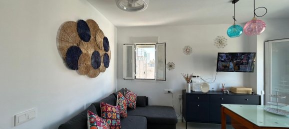 Penthouse T1 em Finestrat, Spain N.º 365676 7