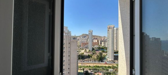 Penthouse T1 em Finestrat, Spain N.º 365676 6
