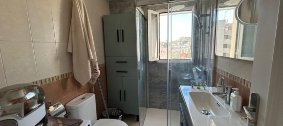 Penthouse T1 em Finestrat, Spain N.º 365676 14