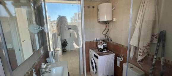 Penthouse T1 em Finestrat, Spain N.º 365676 15