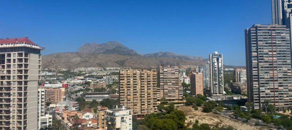 Penthouse T1 em Finestrat, Spain N.º 365676 18