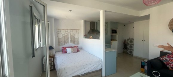 Penthouse T1 em Finestrat, Spain N.º 365676 11