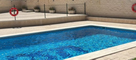 Penthouse T1 em Finestrat, Spain N.º 365676 21
