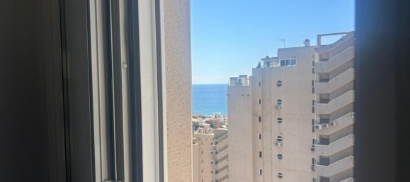 Penthouse T1 em Finestrat, Spain N.º 365676 23