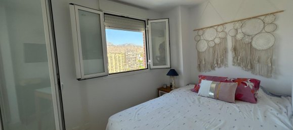 Penthouse T1 em Finestrat, Spain N.º 365676 13