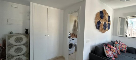 Penthouse T1 em Finestrat, Spain N.º 365676 12