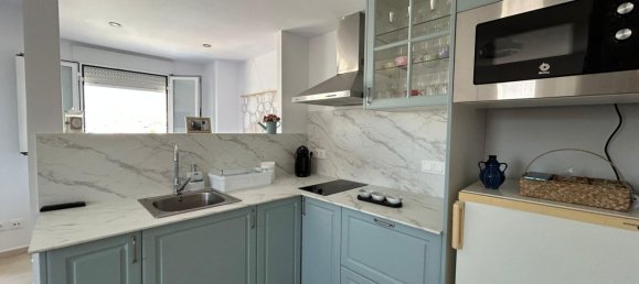 Penthouse T1 em Finestrat, Spain N.º 365676 9