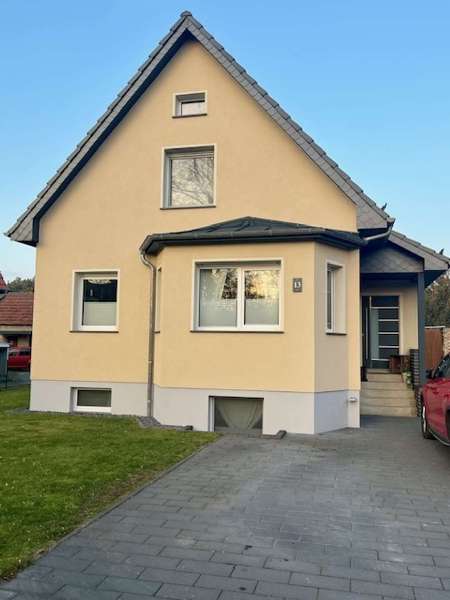 2 bedrooms House in Brandenburg, Germany No. 14468