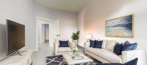 Квартира с 3 спальнями в Франкфурт на Майне, Германия № 277698 5