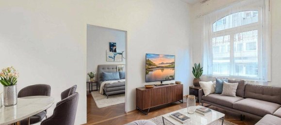 Квартира с 3 спальнями в Франкфурт на Майне, Германия № 277698 4