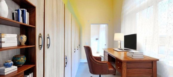 Квартира с 3 спальнями в Франкфурт на Майне, Германия № 277698 6