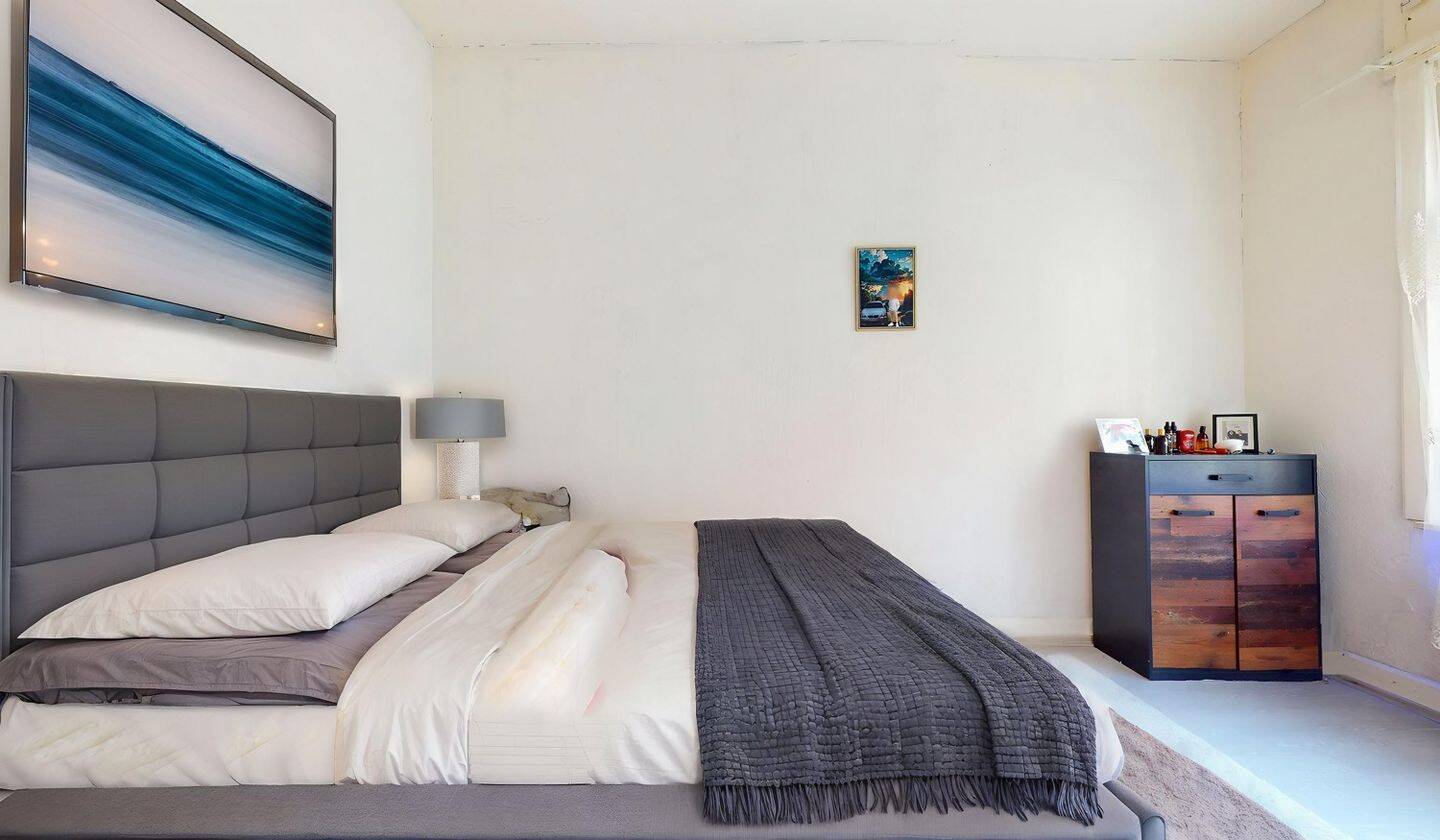 Квартира с 3 спальнями в Франкфурт на Майне, Германия № 277698